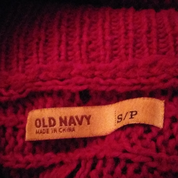 Sweater - Picture 3 of 3